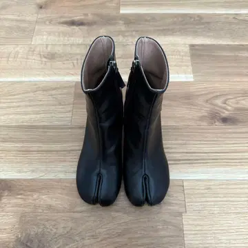 VACANCY 타비 부츠