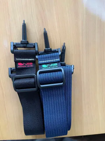 JIB 숄더 벨트 45mm