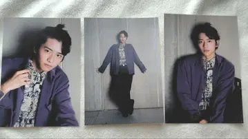 이이지마 칸키 브로마이드