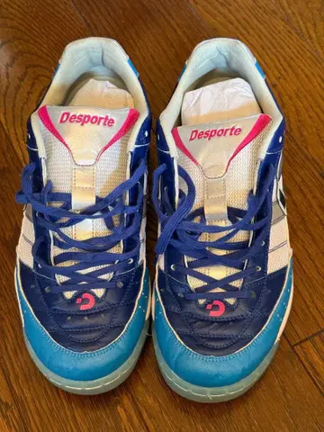 Desporte 데스포르치 Tessa LIGHT ID PRO2 LTD