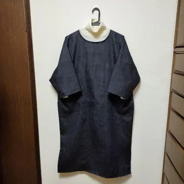 기모노 리메이크 원피스