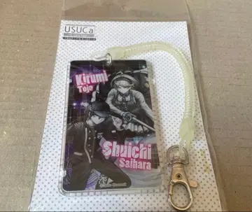 뉴 단간론파 V3 IC 카드 케이스