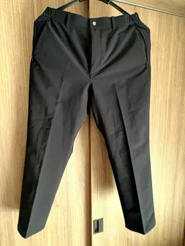 뉴발란스 WTT101 스트레이트 핏