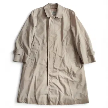 아쿠아 스큐텀 스텐카라 코트 빈티지