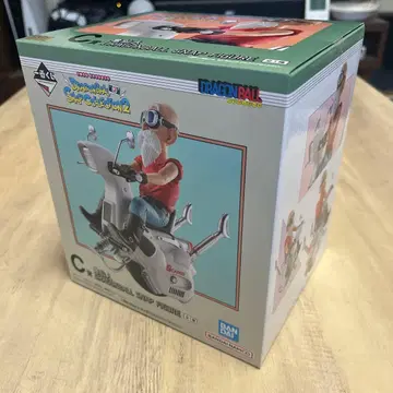 드래곤볼 스냅 컬렉션 2 카메센닌 C상 + 덤