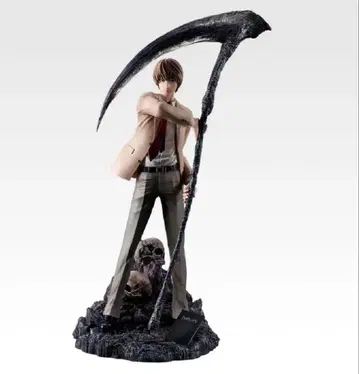 제일복권 데스노트 A상 피규어 야가미 라이토