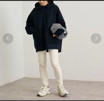 컨디션 최상 [ FRAMeWORK ] 코듀로이 스키니 팬츠 40