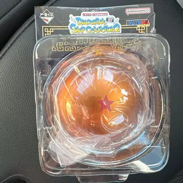 드래곤볼 1번 복권 일성구 스트랩