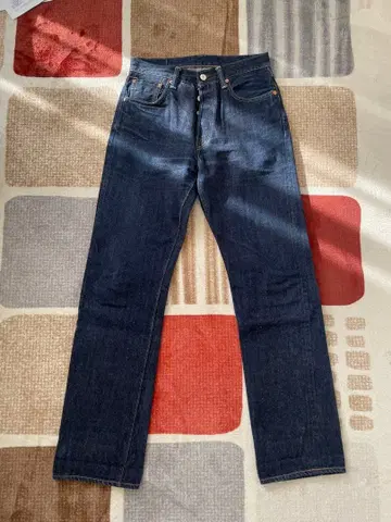 Warehouse 800XX 데님