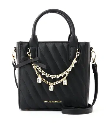 JILL by JILLSTUART 주얼 백