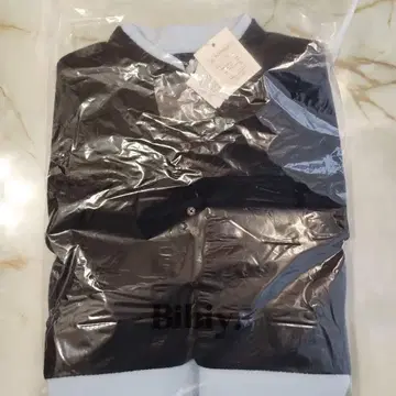 Bibiy 네이비 긴팔 가디건 미사용