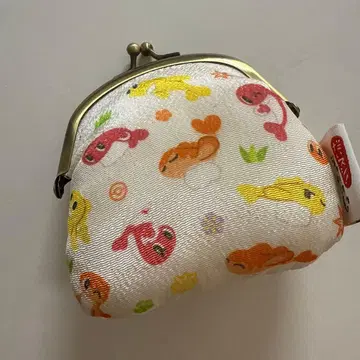 포켓몬 포켓몬 센터 샤리타츠 가마구치 파우치