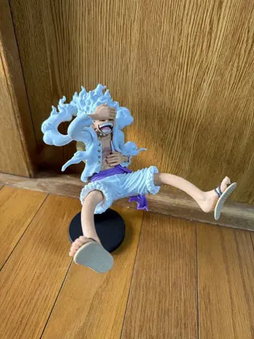 [개봉품] ONEPIECE 몽키 D 루피 기어5 니카