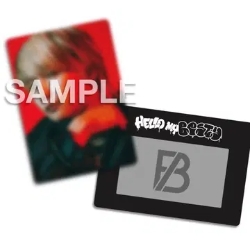 BE:FIRST 온라인 복권 B상 포토 카드 세트 JUNON AB