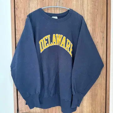 챔피온 챔피온 맨투맨 트리코 태그