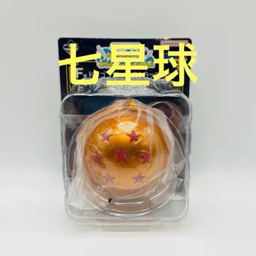 [ 미개봉 새상품 ] 제일복권 드래곤볼 스냅 컬렉션 F상 칠성구