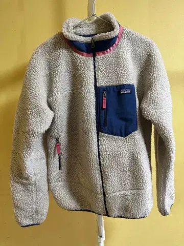 patagonia 레트로X