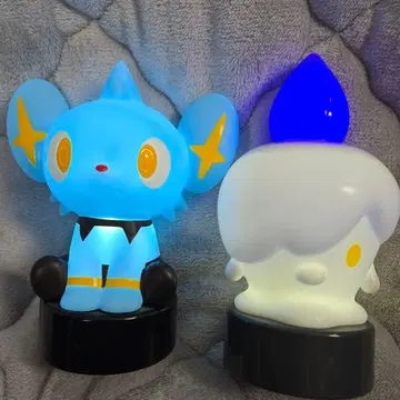 코링크 히토모시 LED 라이트