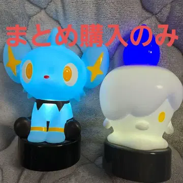 코링크 히토모시 LED 라이트