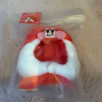 쇼타로 리즈코 응원봉 커버 미개봉