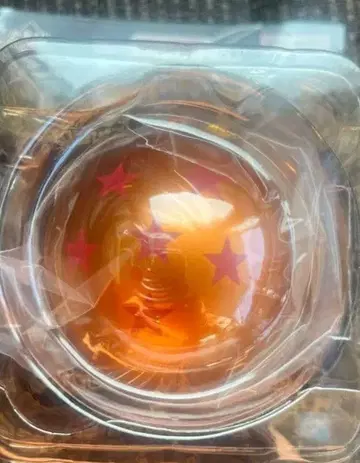 드래곤볼 제일복권 F상 육성구