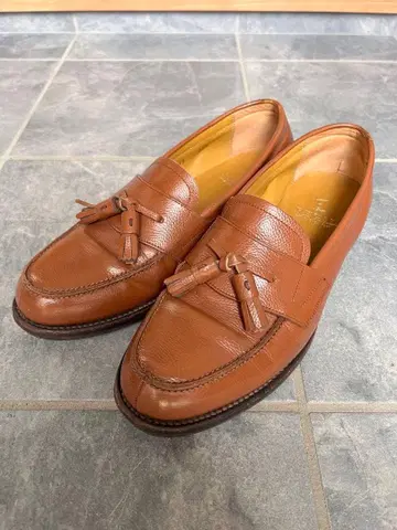 REGAL 태슬 로퍼 26.5cm