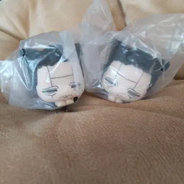 골든 카무이 키쿠타 낮잠 피규어 프라이즈