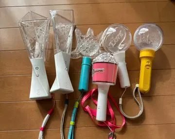 아라시 ARASHI 응원봉 세트 콘서트 굿즈