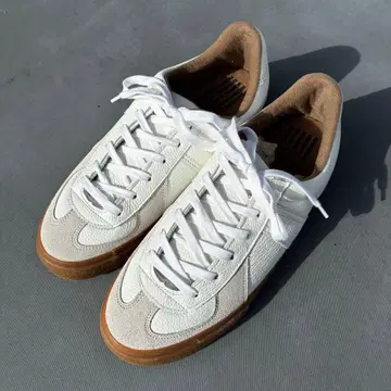 새상품 REPRODUCTION OF FOUND GERMAN TRAINER