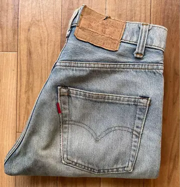 [새상품급] LEVI'S 505-0217 1979년 미국제 (66이후)