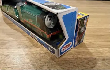 프라레일 트랙마스터 - 로지 플라잉 스코츠맨