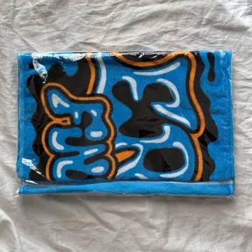 Ayumu Imazu ERA FINAL 페이스 타월 투어 굿즈