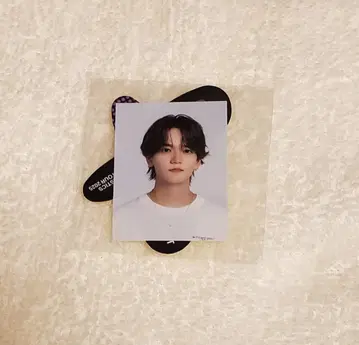 나카지마 소우타 스티커 세트