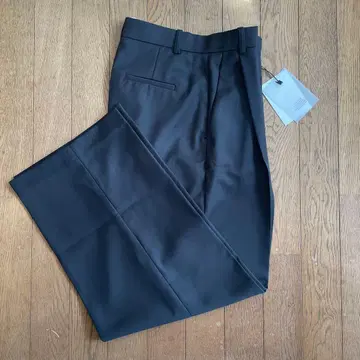 [ 새상품 ] OHOTORO New Brooklyn Slacks