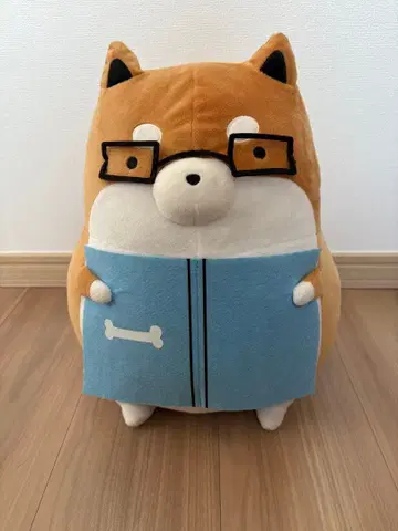 타루시바 봉제 인형