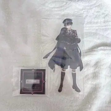 사카요리 소마 아크릴 스탠드