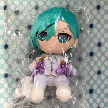 우타프리 Gift 마지LOVE레전드스타 봉제 인형 미카제 아이