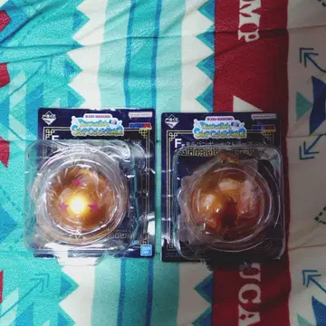 드래곤볼 1번 복권 드래곤볼 스트랩