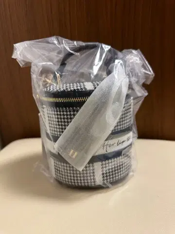 Herlipto HLT Jacquard mini Vanity Bag