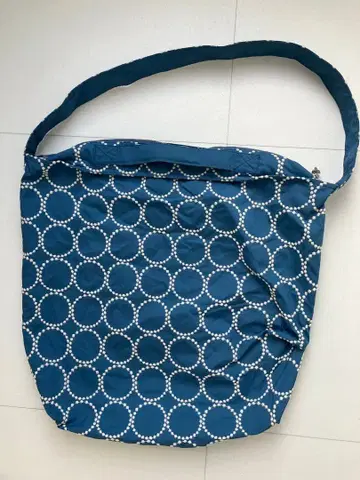 미나 페르호넨 탬버린 숄더백