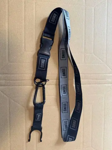 BMSG 공식 넥스트랩