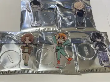 에이트리 주간반