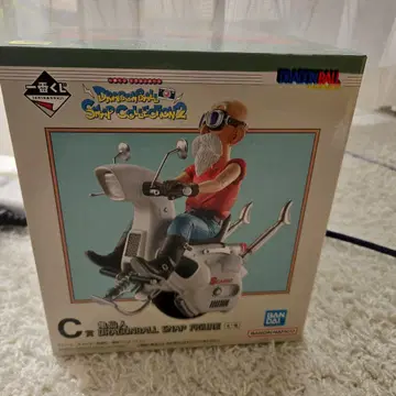 드래곤볼 거북선인 스냅 컬렉션 2