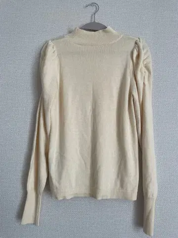 palm RICHE 니트 31217A-2