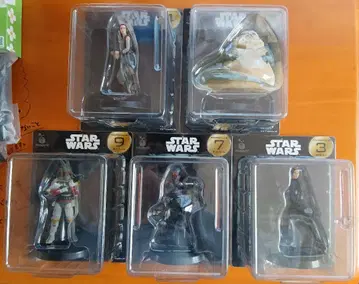 제일복권 해피 복권 스타 워즈 세븐일레븐 디즈니