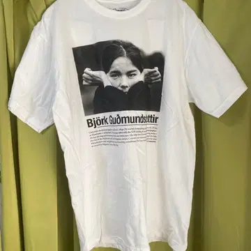 비요크 [별주] Kevin Cummins / [Bjork] Photo T