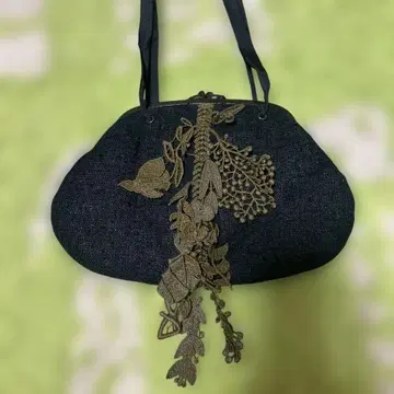 미나 페르호넨 포레스트 퍼레이드 숄더백