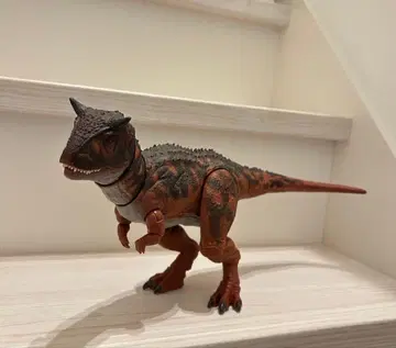 쥬라기 월드 액션 피규어 해먼드 컬렉션