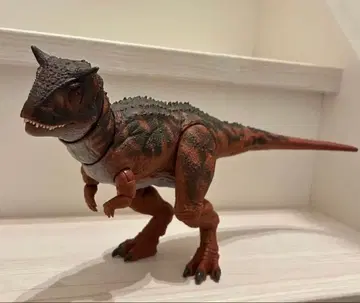 쥬라기 월드 액션 피규어 해먼드 컬렉션