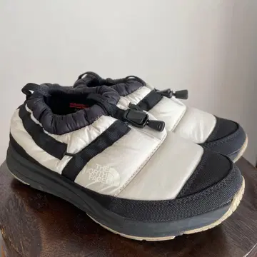 THE NORTH FACE 눕시 트랙션 라이트 모크